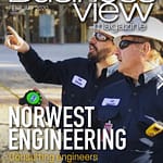 Norwest Engineering Buisness View Magazine