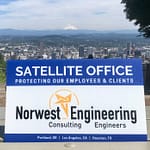 Satellite office